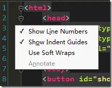 Webstorm2022.1永久激活成功教程版使用技巧2