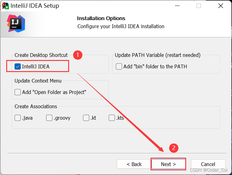 Idea激活2022.1.1(Intellij IDEA2022.1.1下载、安装、激活、测试使用及常用配置)