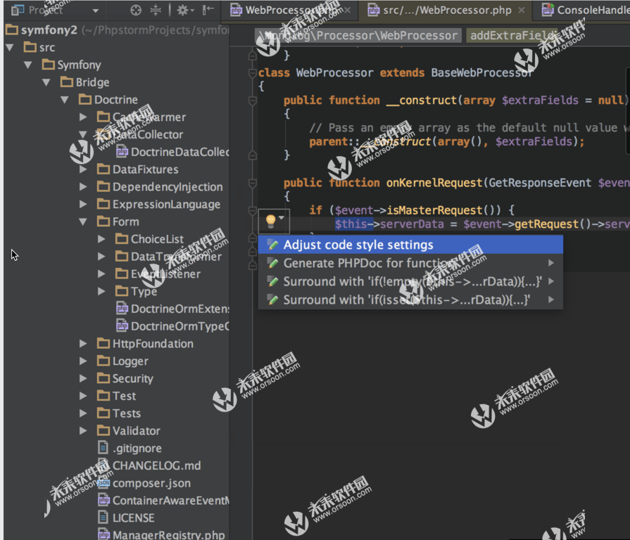 PhpStorm激活2022.1.3(PHP集成开发工具：PhpStorm 2022.1.3中文)