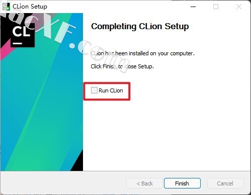 Clion激活2022.3(JetBrains CLion 2022)