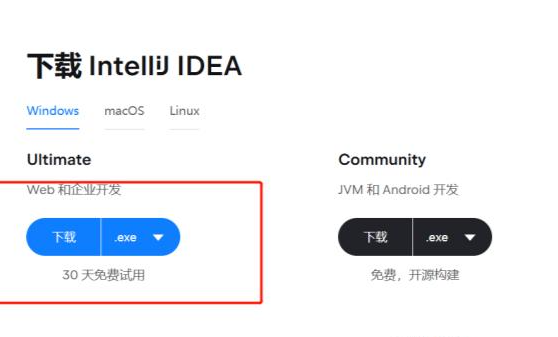 Idea激活2022.1(IntelliJ IDEA 2022.1激活成功教程激活图文教程（亲测有用，永久激活）)