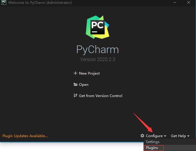 PyCharm激活2022.1(JetBrains Pycharm Pro V2022.1汉化便携绿色增强版)