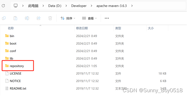 Idea激活2022.2.3(Maven3.6.3安装与配置，IDEA2022.2.3部署Maven操作步骤)