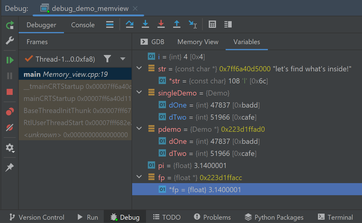 跨平台C/C++开发软件CLion使用教程。