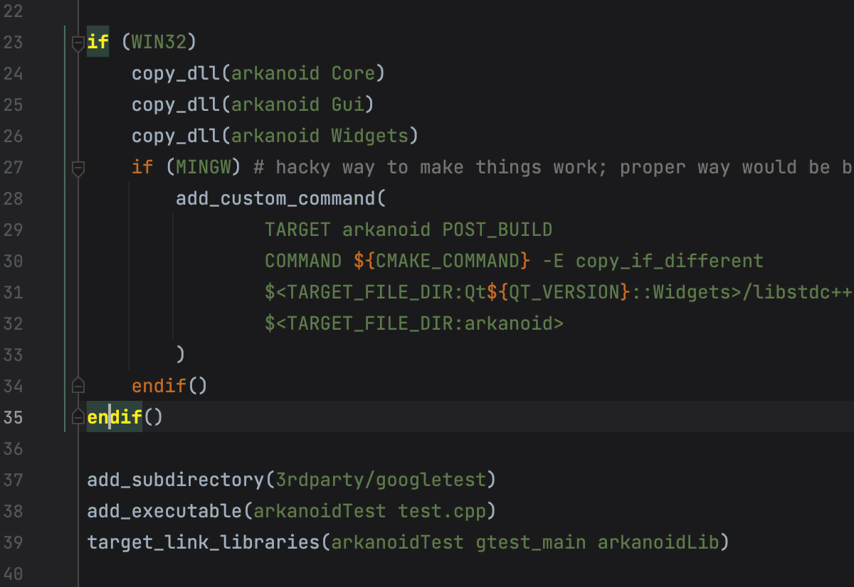 跨平台C/C++开发软件CLion使用教程。