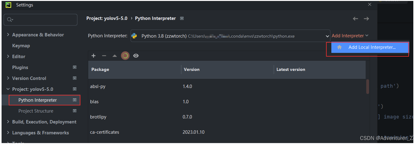 PyCharm激活2022.3(windows服务器pytorch个人专属环境搭建及pycharm2022导入指南)