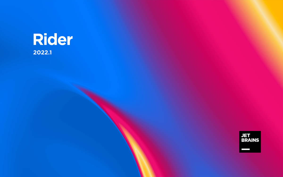 Rider激活2022.2.1(JetBrains Rider 2022.2.1 for Mac 激活版 跨平台.NET IDE集成开发工具 (Intel+M1))