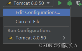 Idea激活2022.2.2(Tomcat服务器安装及Servlet配置以及在新版IDEA(2022.2.3)中配置（共三步骤）精致版)