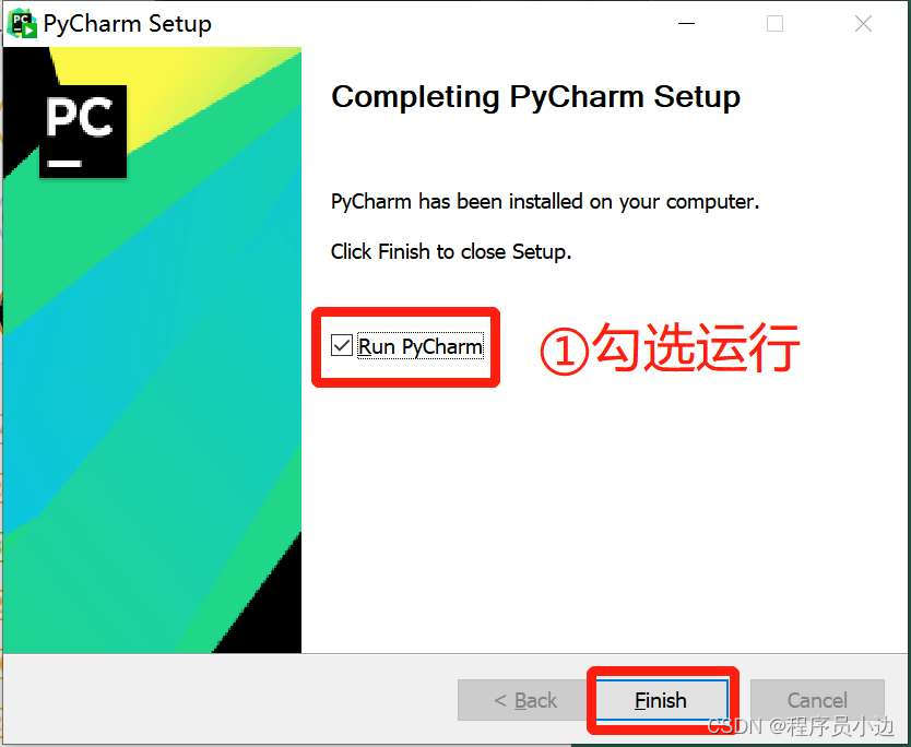 PyCharm2024.1.3激活码(2024激活成功教程PyCharm最新版)
