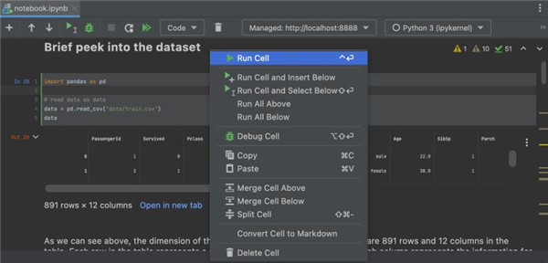 PyCharm激活2022.3.1(Pycharm2022激活成功教程版 v2022.3.1中文最新版)