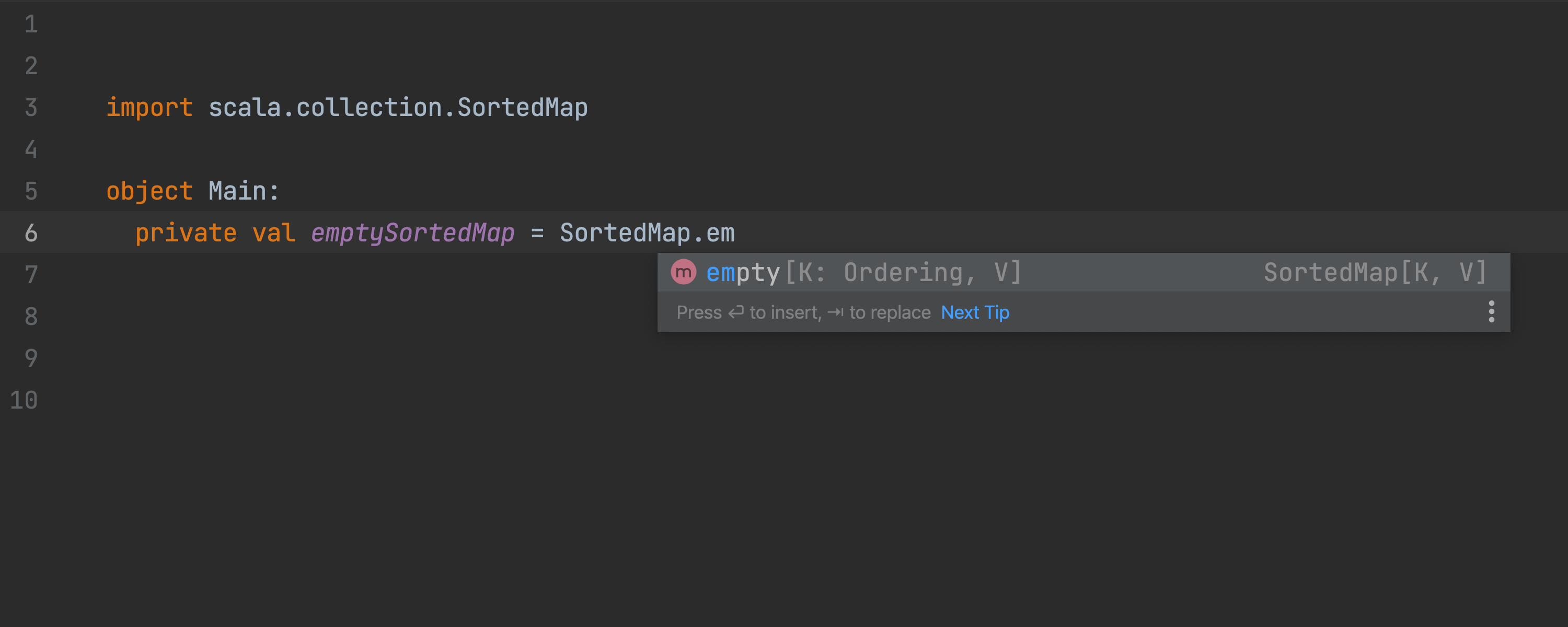 https://www.jetbrains.com/idea/whatsnew/2022-3/img/2_ContextBounds_TypeParameters.png