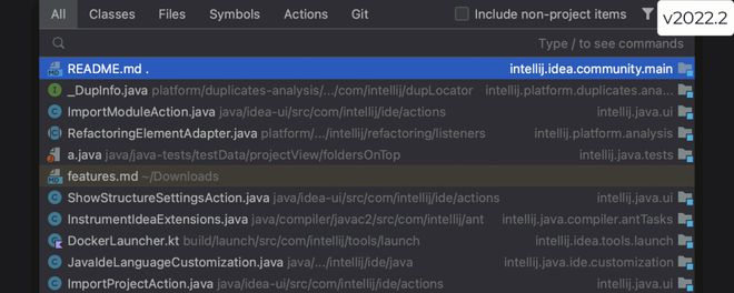 Idea激活2022.3.1(IntelliJ IDEA 2022.3 发布)