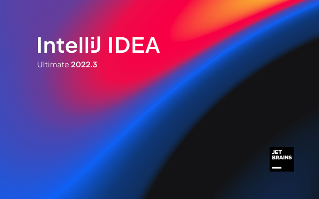 Idea激活2022.3(IntelliJ IDEA 2022.3正式发布，配置云同步&支持Redis好用到炸)