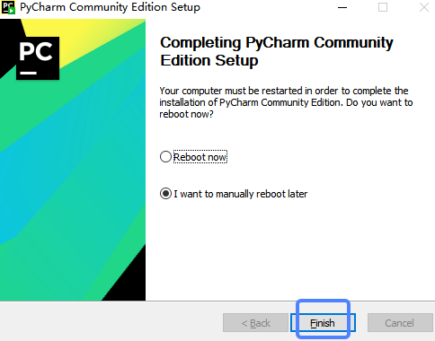 PyCharm激活2022.2.3(安装Pycharm2022.2.1版本操作说明)