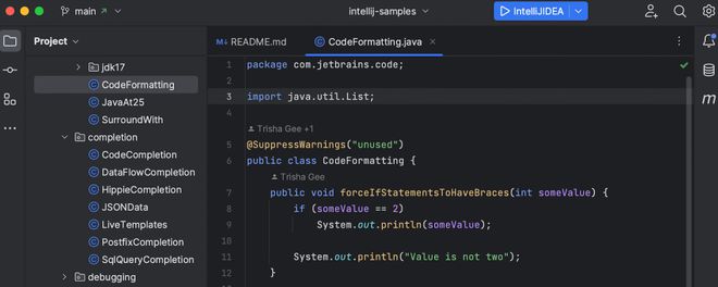 Idea激活2022.3.1(IntelliJ IDEA 2022.3 发布)