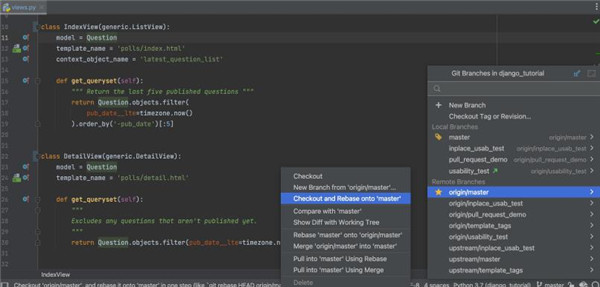 PyCharm激活2022.3.1(Pycharm2022激活成功教程版 v2022.3.1中文最新版)