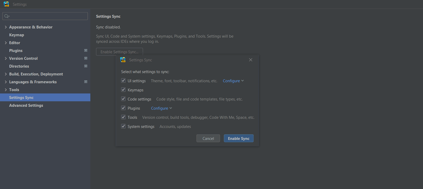 WebStorm激活2022.3(Web前端开发神器WebStorm v2022.3发布——支持新的CSS功能)