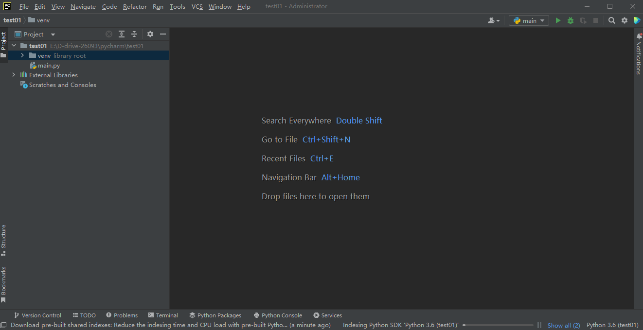 PyCharm激活2022.2.3(安装Pycharm2022.2.1版本操作说明)