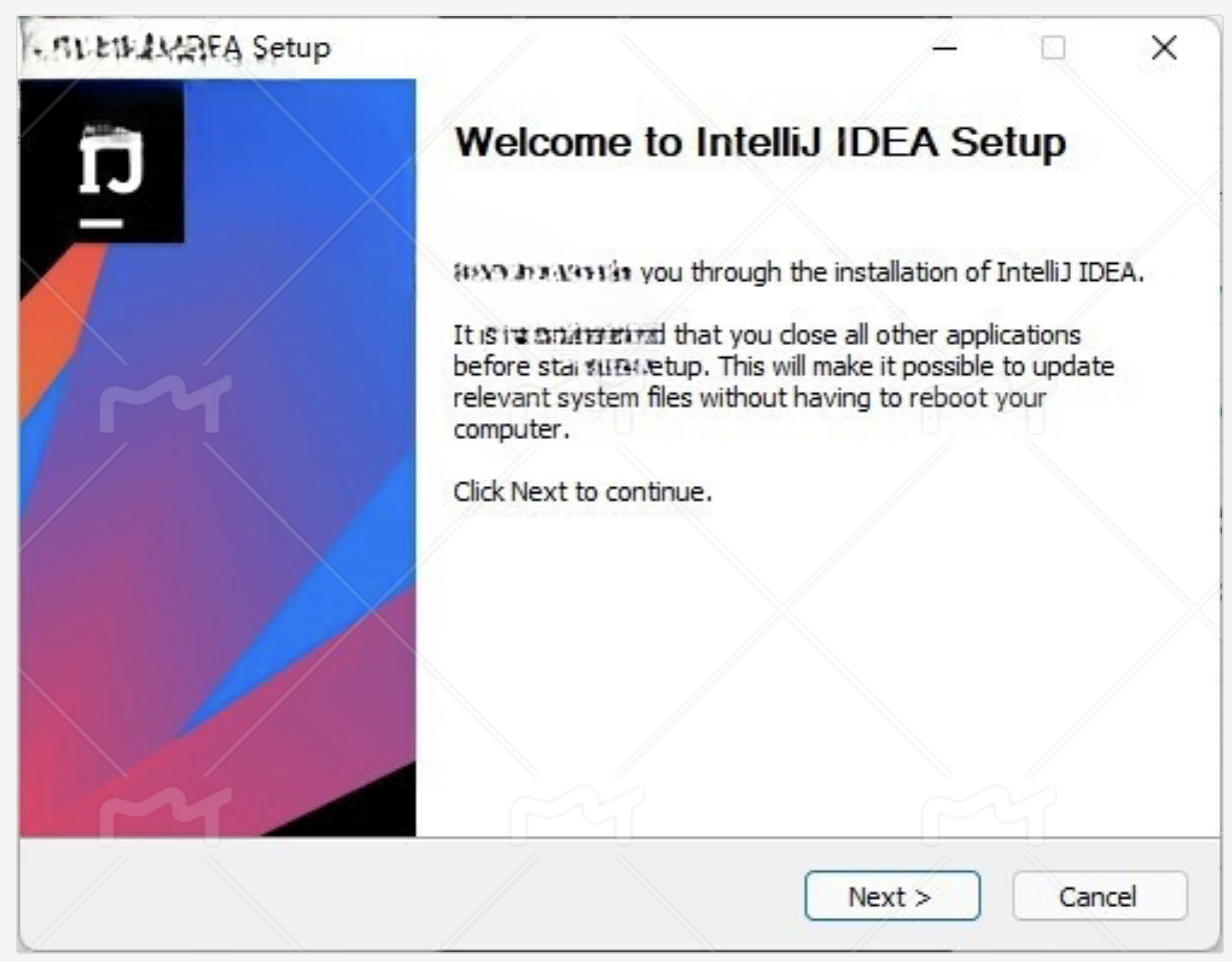 Idea激活2022.3.2(IntelliJ IDEA 2022.3.2 专业版安装)