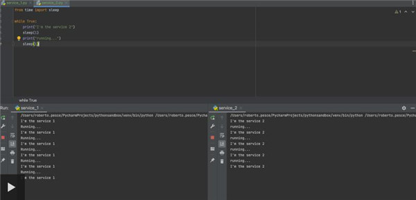 PyCharm激活2022.3.1(Pycharm2022激活成功教程版 v2022.3.1中文最新版)