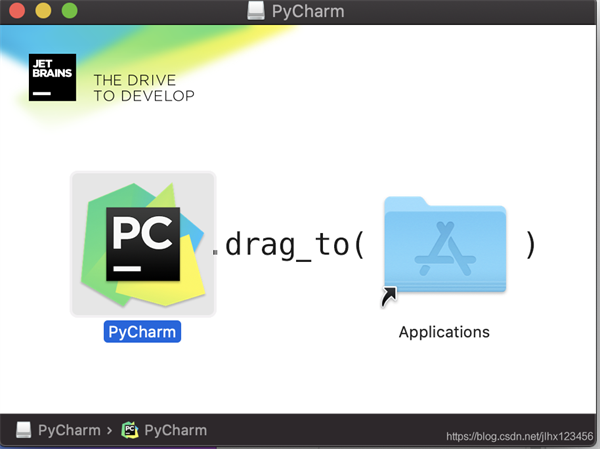 PyCharm激活2022.3.2(Pycharm 2022 Mac版)