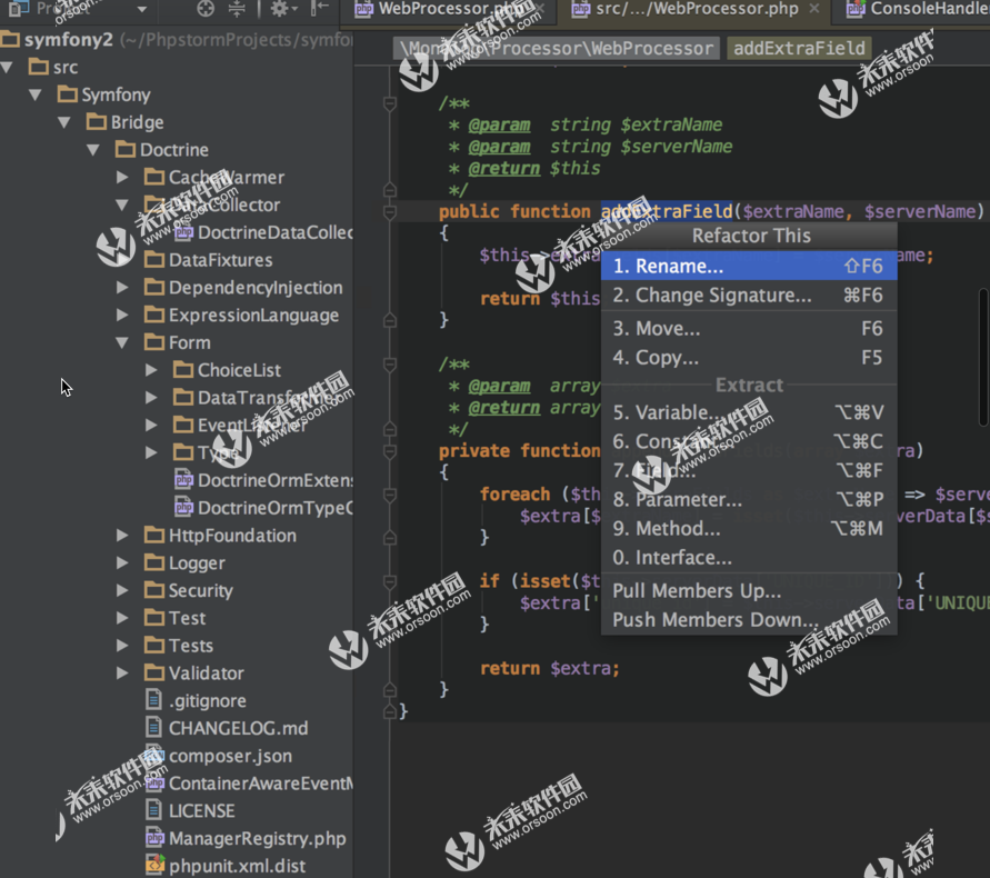 PhpStorm激活2022.1.3(PHP集成开发工具：PhpStorm 2022.1.3中文)