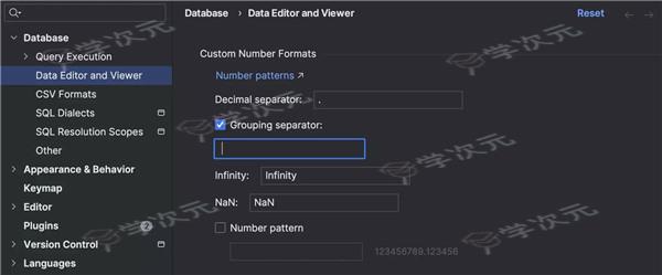 Datagrip2024.1.4激活码(JetBrainsDataGrip2024中文版)