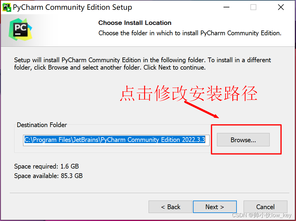 PyCharm2024.1.4激活码(2024最新PyCharm安装+界面配置，给你一个舒适的开发环境)