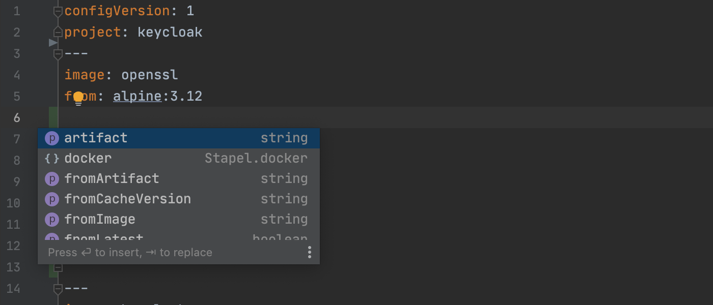 WebStorm激活2022.1(WebStorm 2022.1 发布，优化 Next.js 支持、集成 Volta)