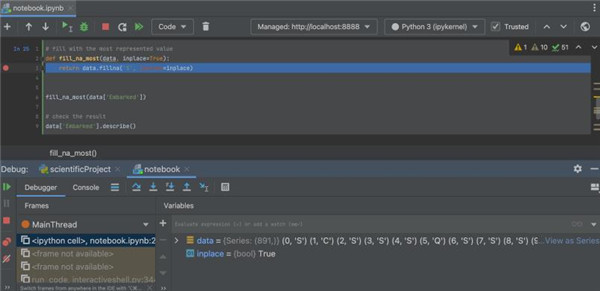 PyCharm激活2022.3.1(Pycharm2022激活成功教程版 v2022.3.1中文最新版)