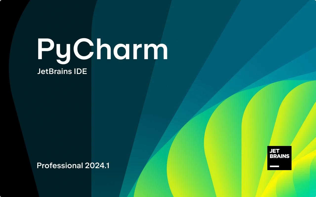 RubyMine2024.1.4激活码(PyCharm 2024.1最新版免费激活激活成功教程安装教程（附激活工具+激活码）-永久持续更新)