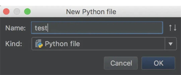 PyCharm激活2022.3.3(pycharm2022 mac版如何创建一个项目？)