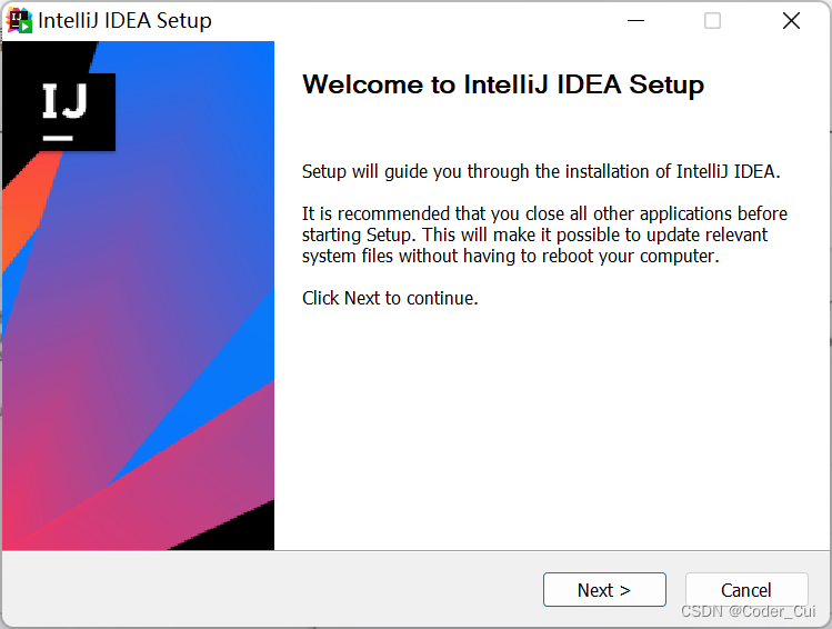 Idea激活2022.1.1(Intellij IDEA2022.1.1下载、安装、激活、测试使用及常用配置)