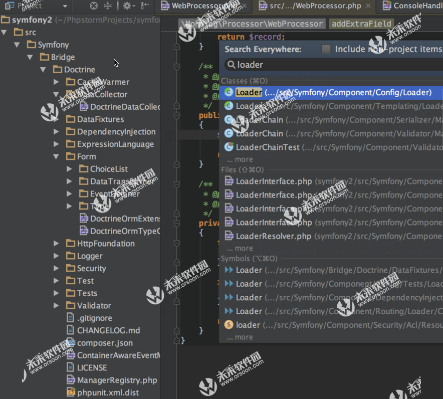 PhpStorm激活2022.1.3(PHP集成开发工具：PhpStorm 2022.1.3中文)