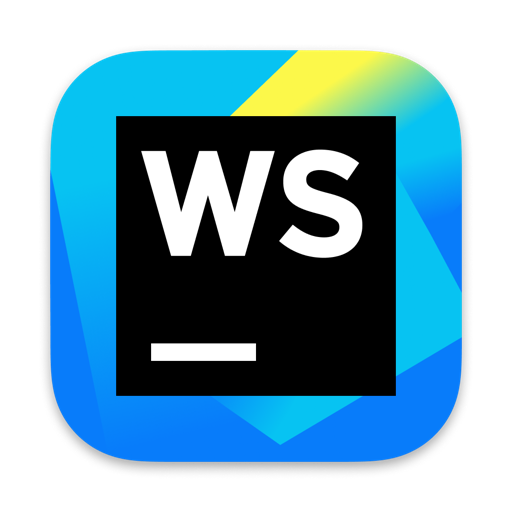 JetBrains WebStorm 中文版 - 强大且智能的Javascript开发环境