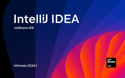 Idea2024.1.1激活码(IDEA最新2024.1版本震撼来袭，手把手教你激活！)