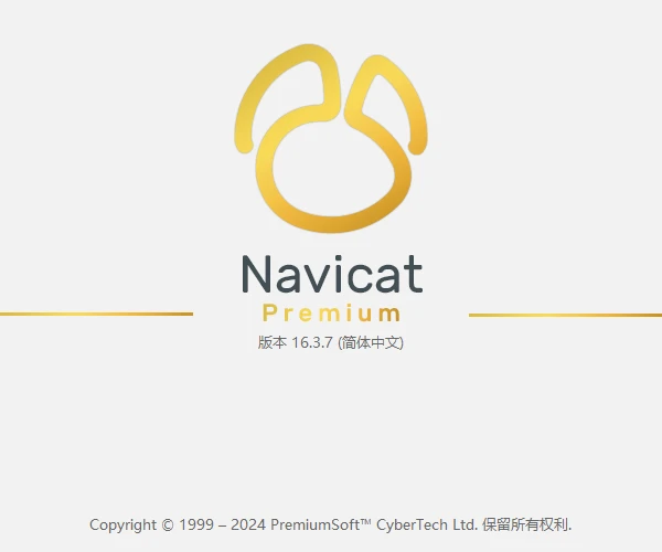 RubyMine2024.1.3激活码(Navicat16.3.x激活成功教程激活最新2024教程（含win+mac,中文）)