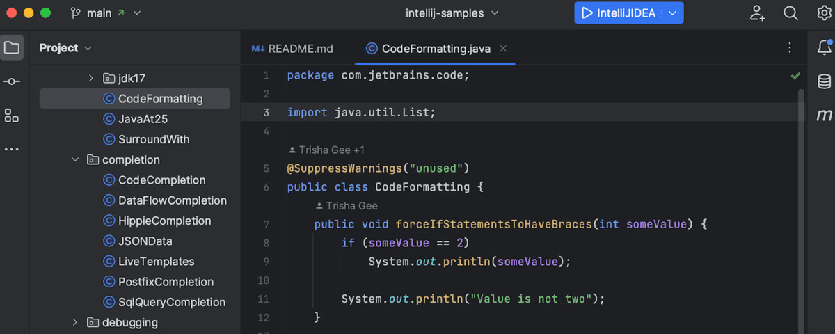 Idea激活2022.3.2(IntelliJ IDEA 2022.3：支持Redis，提供处理 WSL 2 中的项目的新方式)