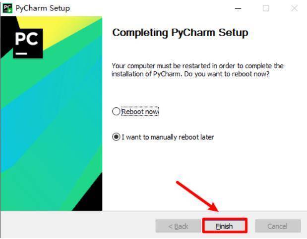 PyCharm激活2022.1.3(【python开发软件】 PyCharm 2022.1.3详细安装教程)