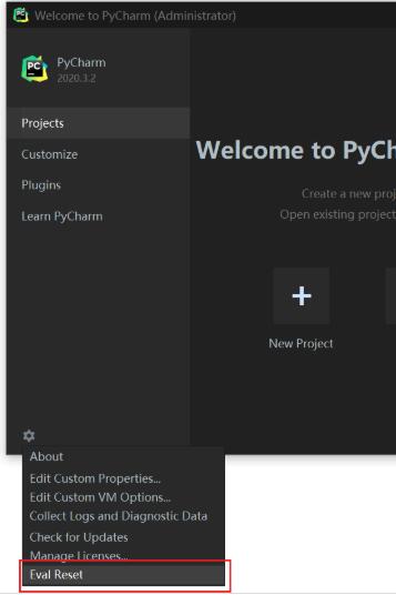 PyCharm激活2022.1(JetBrains Pycharm Pro V2022.1汉化便携绿色增强版)