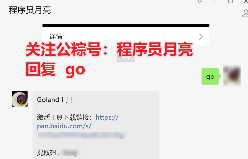 Goland2024.1.4激活码(GoLand激活激活成功教程2024-06最新激活码教程【永久激活，亲测有效】)