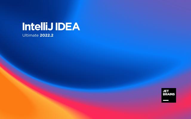 Idea激活2022.2(IDEA 2022.2 最新版永久性激活安装教程，亲测有效，适用于JetBrains全家桶)