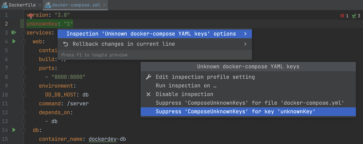 https://www.jetbrains.com/go/whatsnew/img/2022.3/yaml-suppress-uknown-key.png