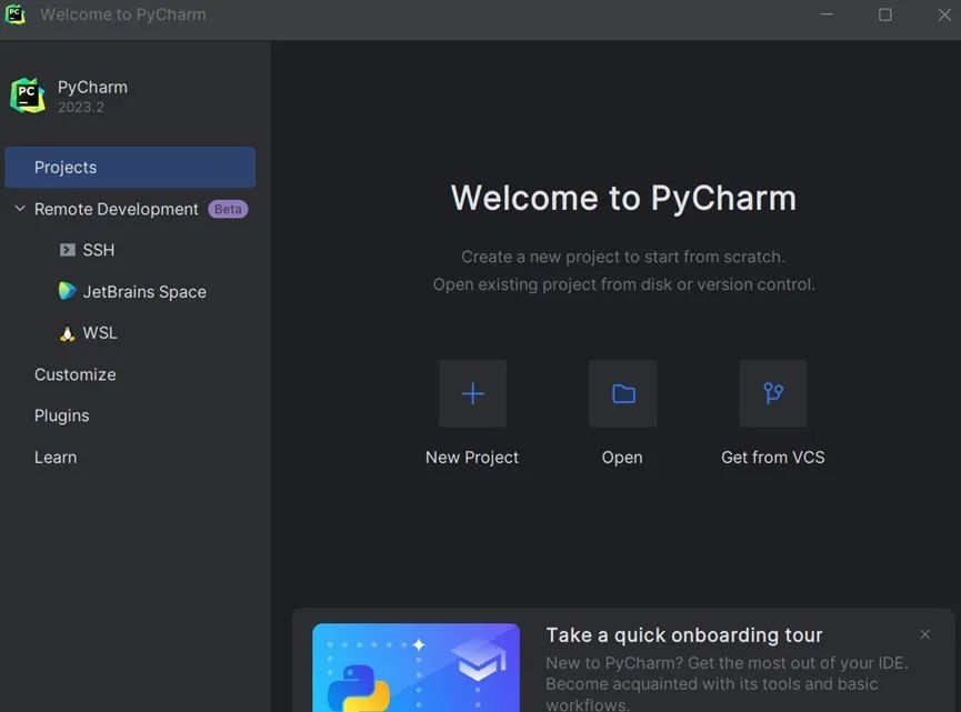 PyCharm2024.1.4激活码(2024年最新PyCharm安装详细教程及pycharm配置)