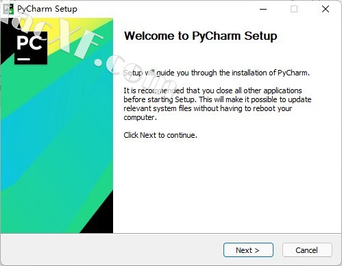 PyCharm激活2022.3(JetBrains PyCharm Pro 2022)