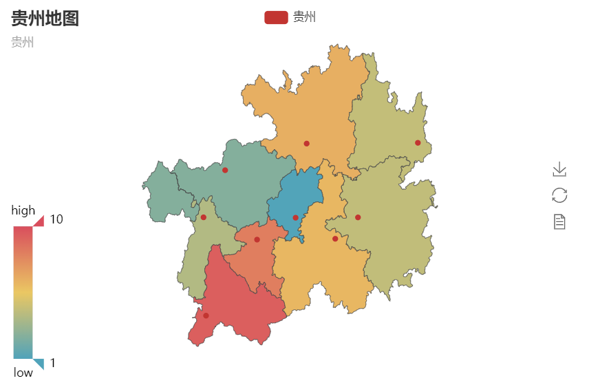 scratch怎么做大型地图_echarts python