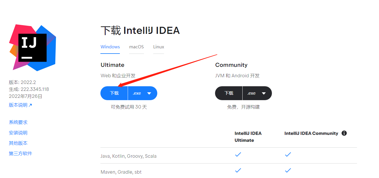 Idea激活2022.1(IDEA激活码2022.1最新激活注册码–激活成功教程教程「永久激活，亲测有效」)