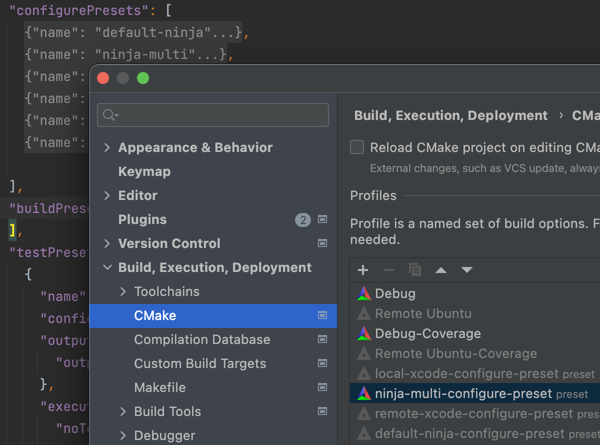 跨平台C/C++开发软件CLion使用教程。