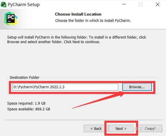 PyCharm激活2022.1(windows安装Pycharm并激活（仅支持2022.1.3版本）)