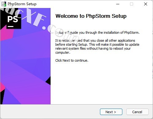 PhpStorm激活2022.3.3(JetBrains PhpStorm 2022)